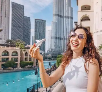 Dubai Travel Checklist