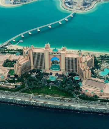 Atlantis Dubai